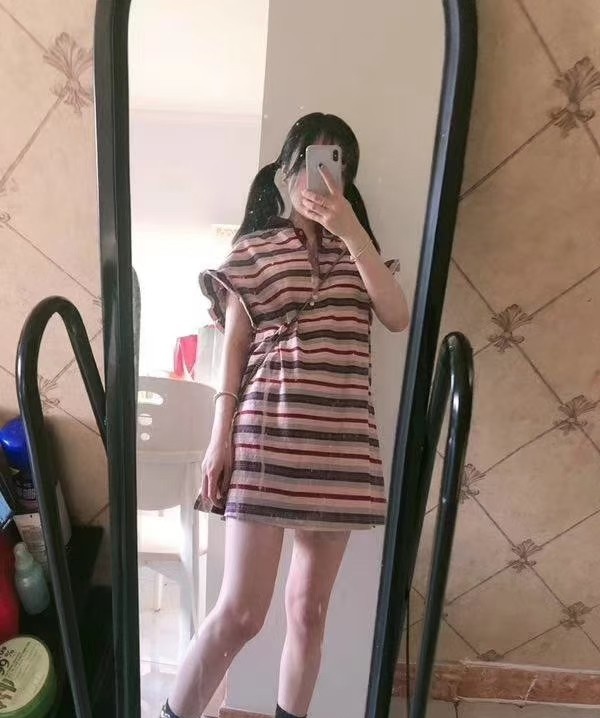 江宁02娇小型嫩妹