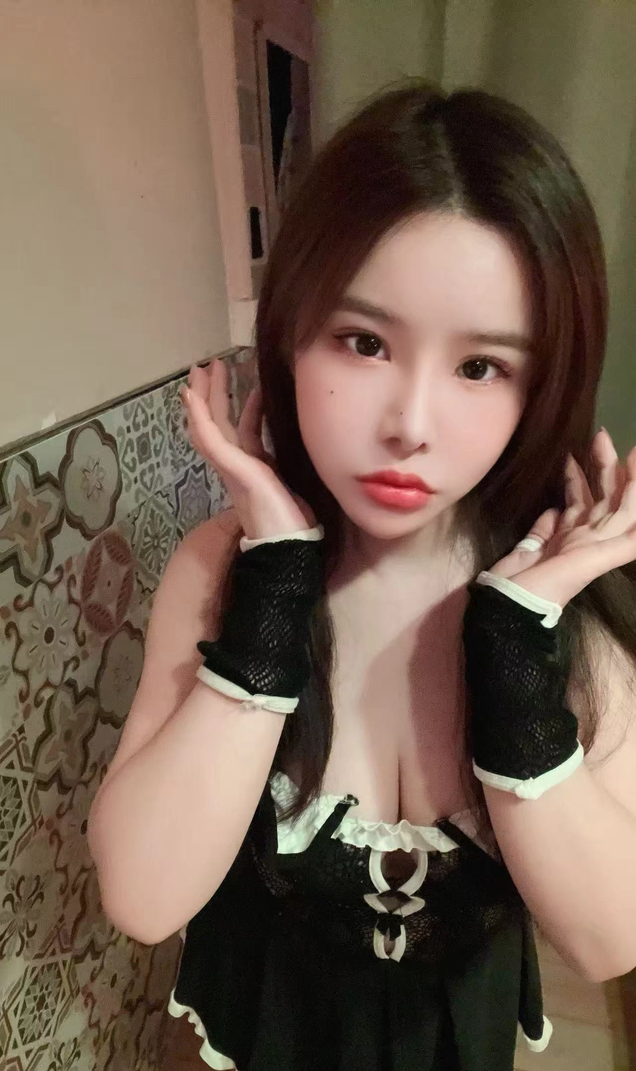 坂田美乳暖暖