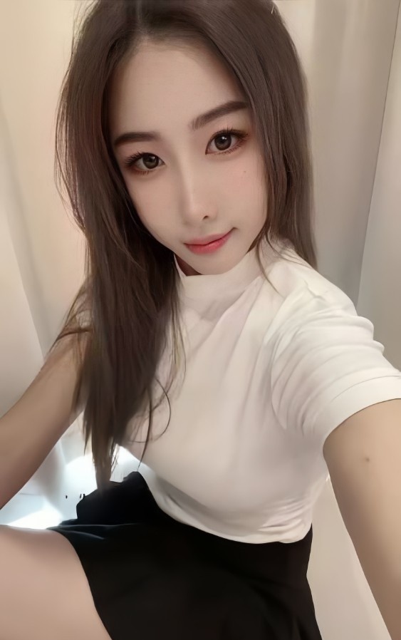 白虎甜甜