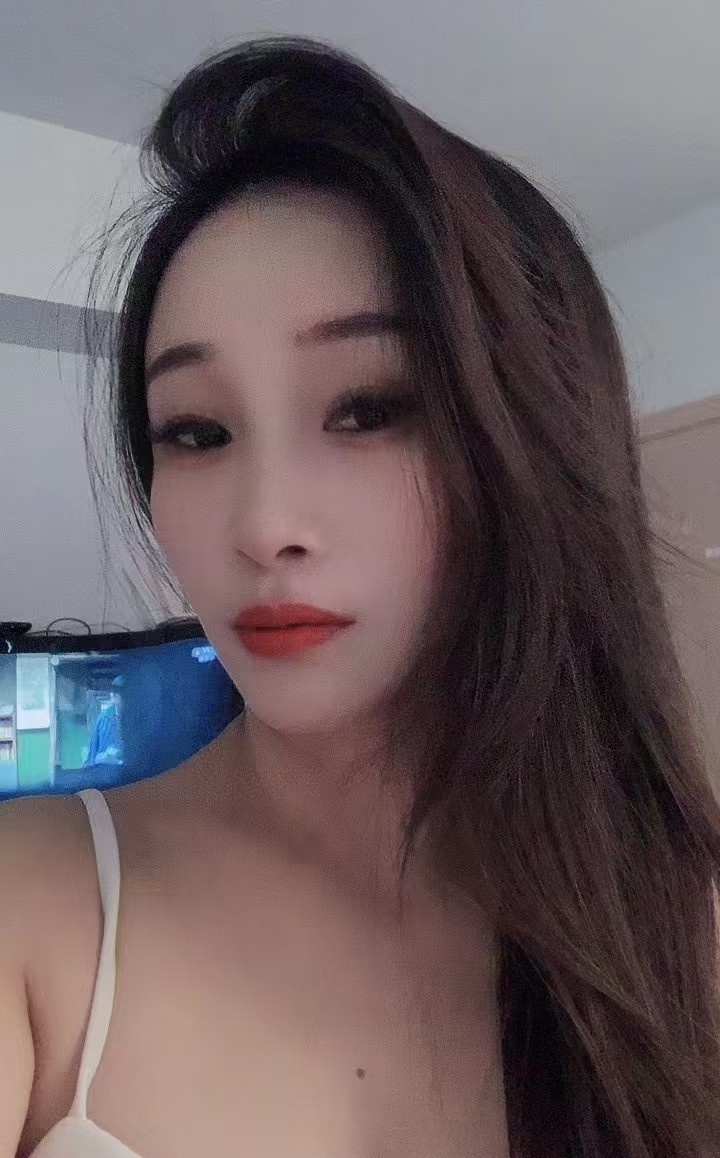 罗湖邻家御姐