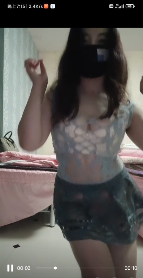 身材很好的韵味少妇