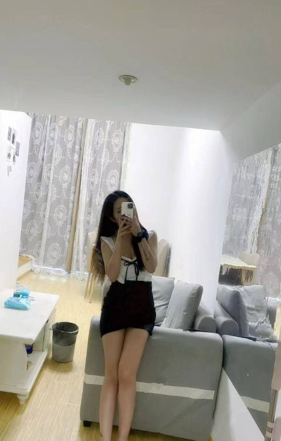 虎门东站附近的丽丽
