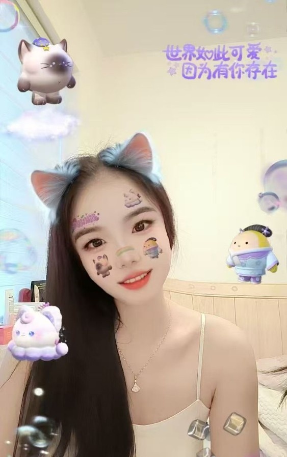 虎门东站附近的丽丽