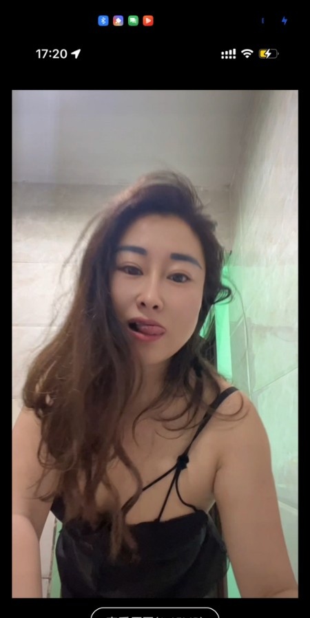 广州焦娇