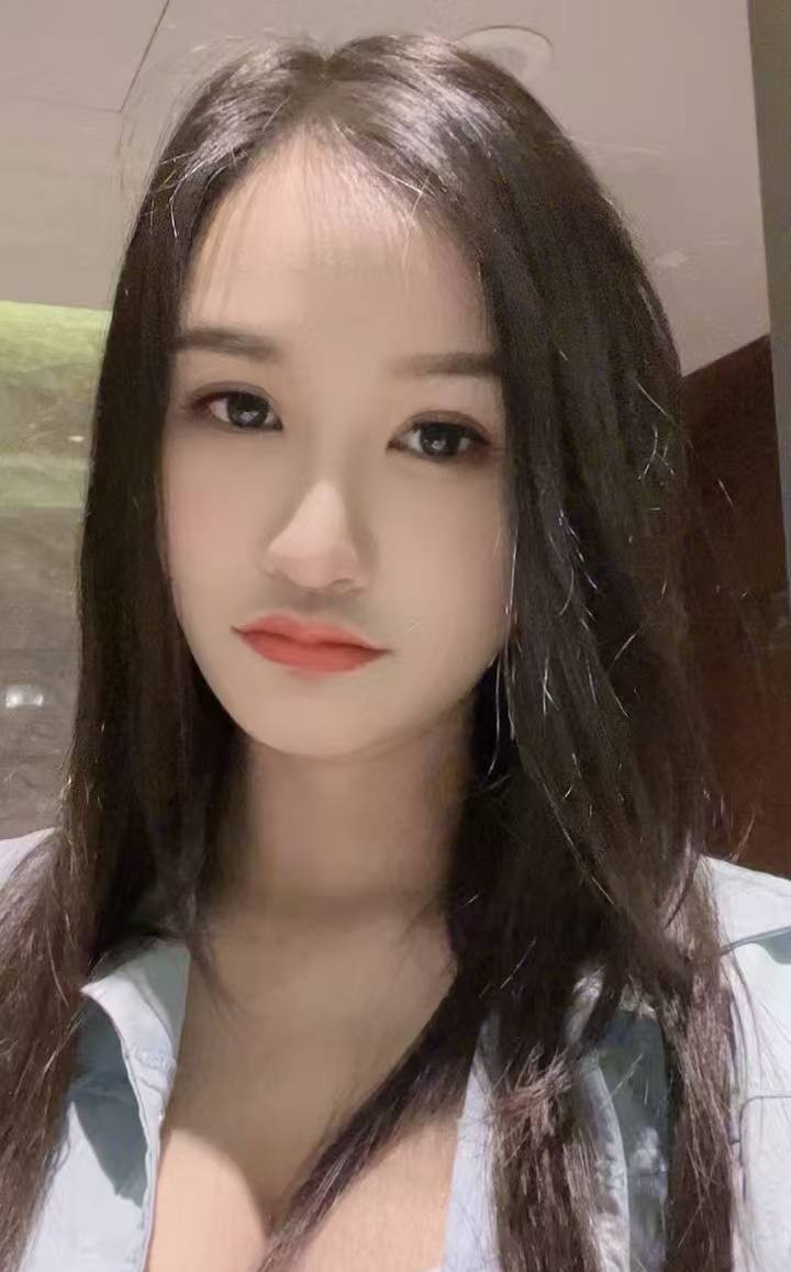 玄武身材火辣嫩妹