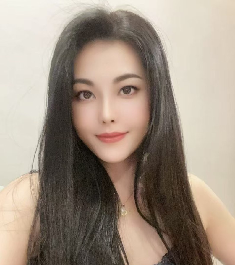 禅城御姐可可