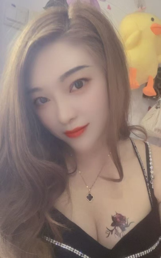 叶子小姐姐