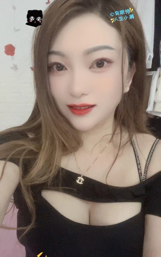叶子小姐姐
