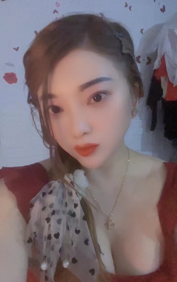 叶子小姐姐