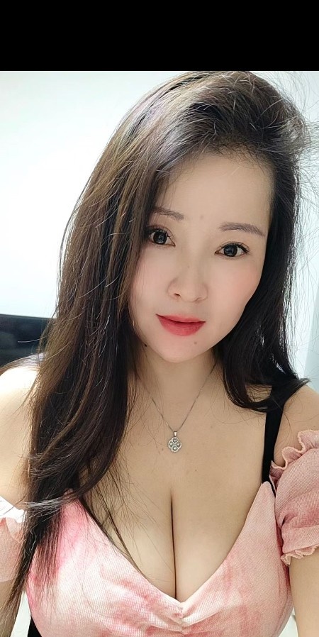 大胸熟女
