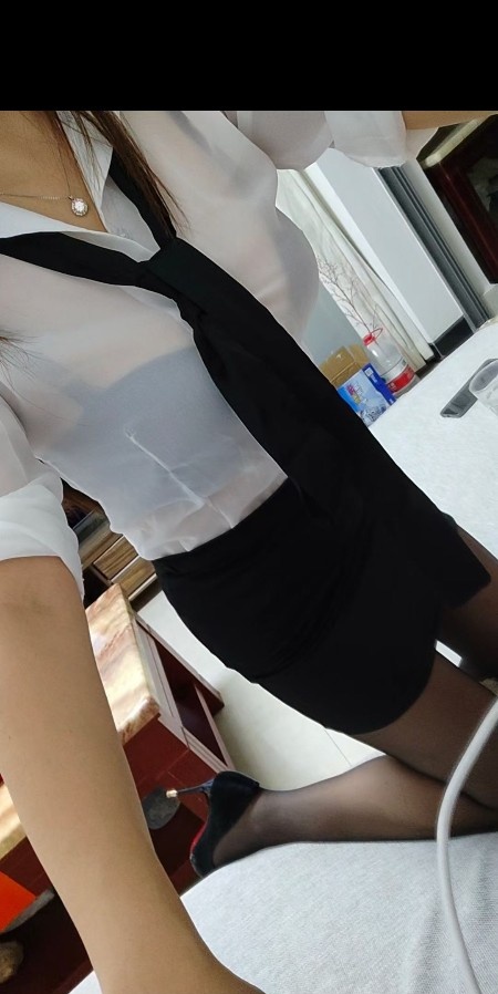大胸熟女