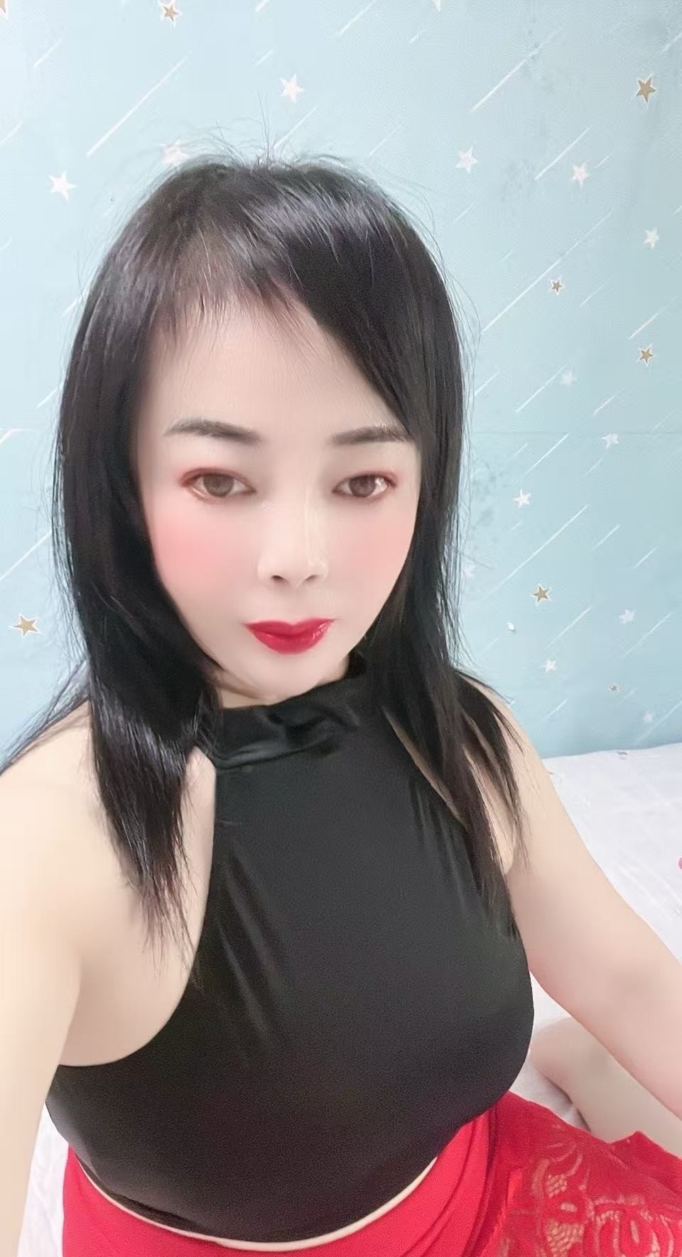 龙岗熟女月月