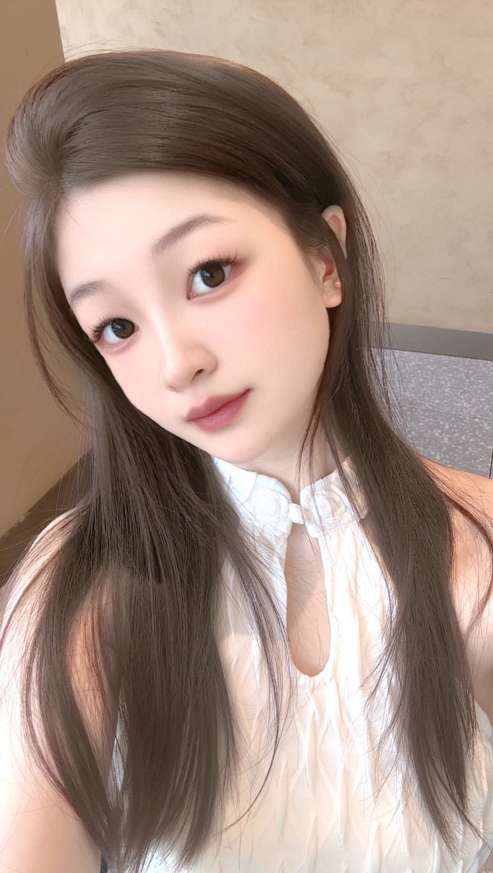 萧山甜妹香妃
