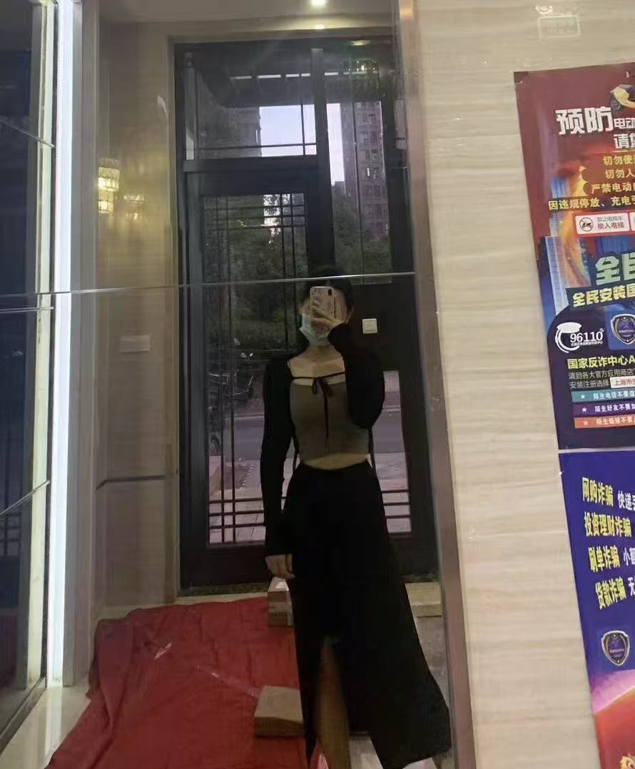 南沙万达丽丽