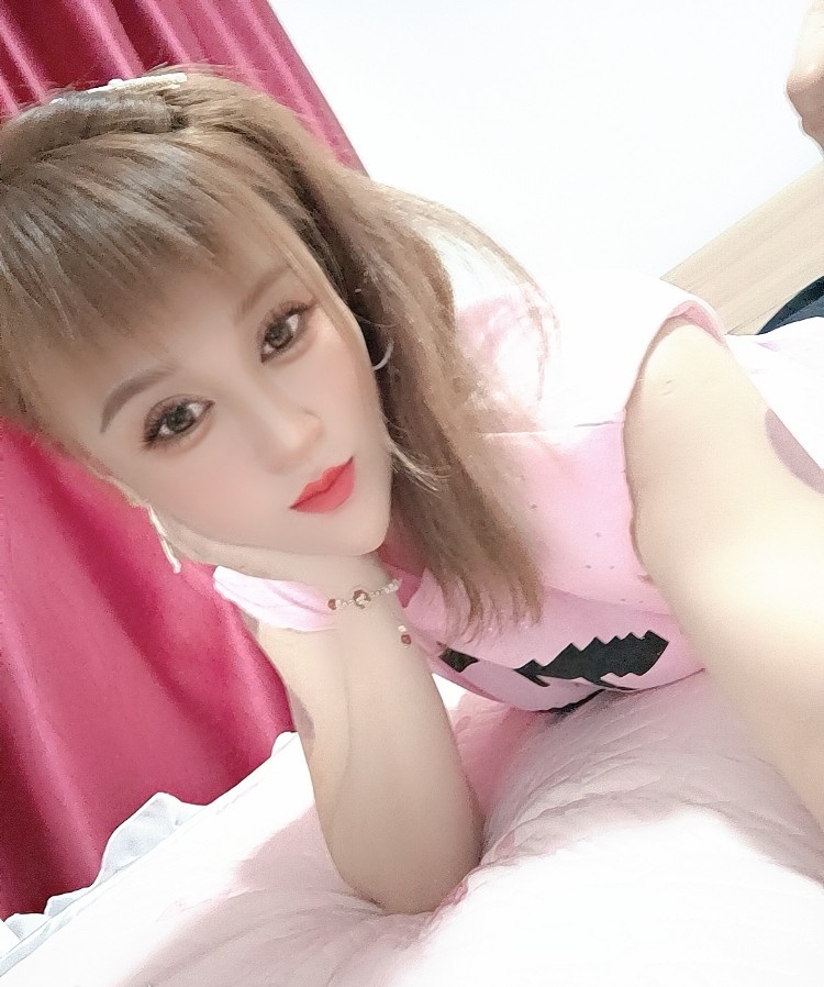 津南瘦瘦巨紧的姐姐。