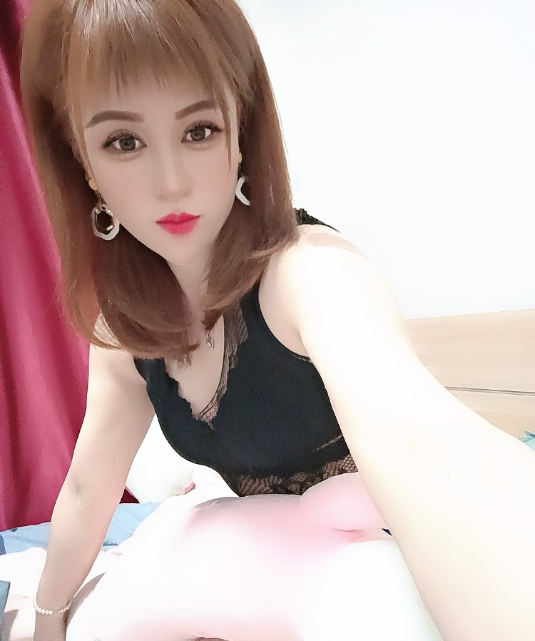 津南瘦瘦巨紧的姐姐。