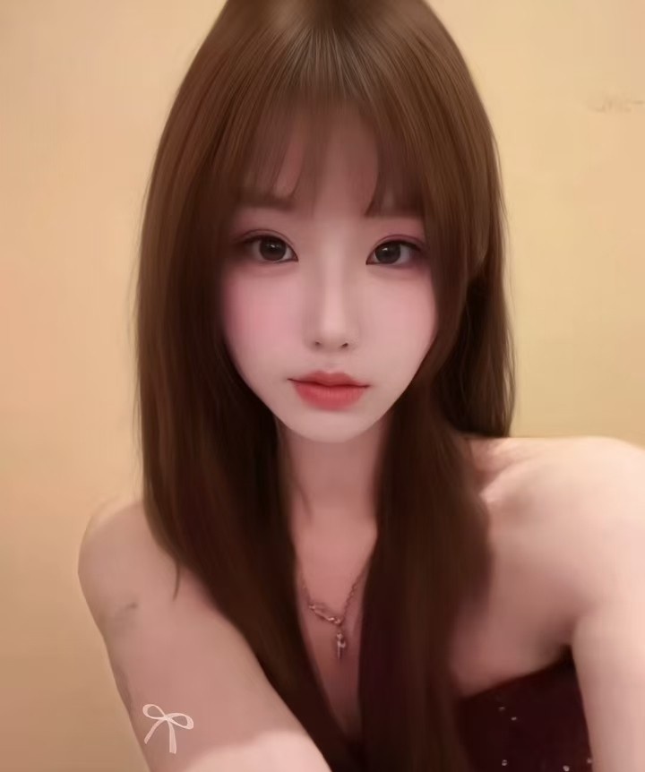 成都颜值妹