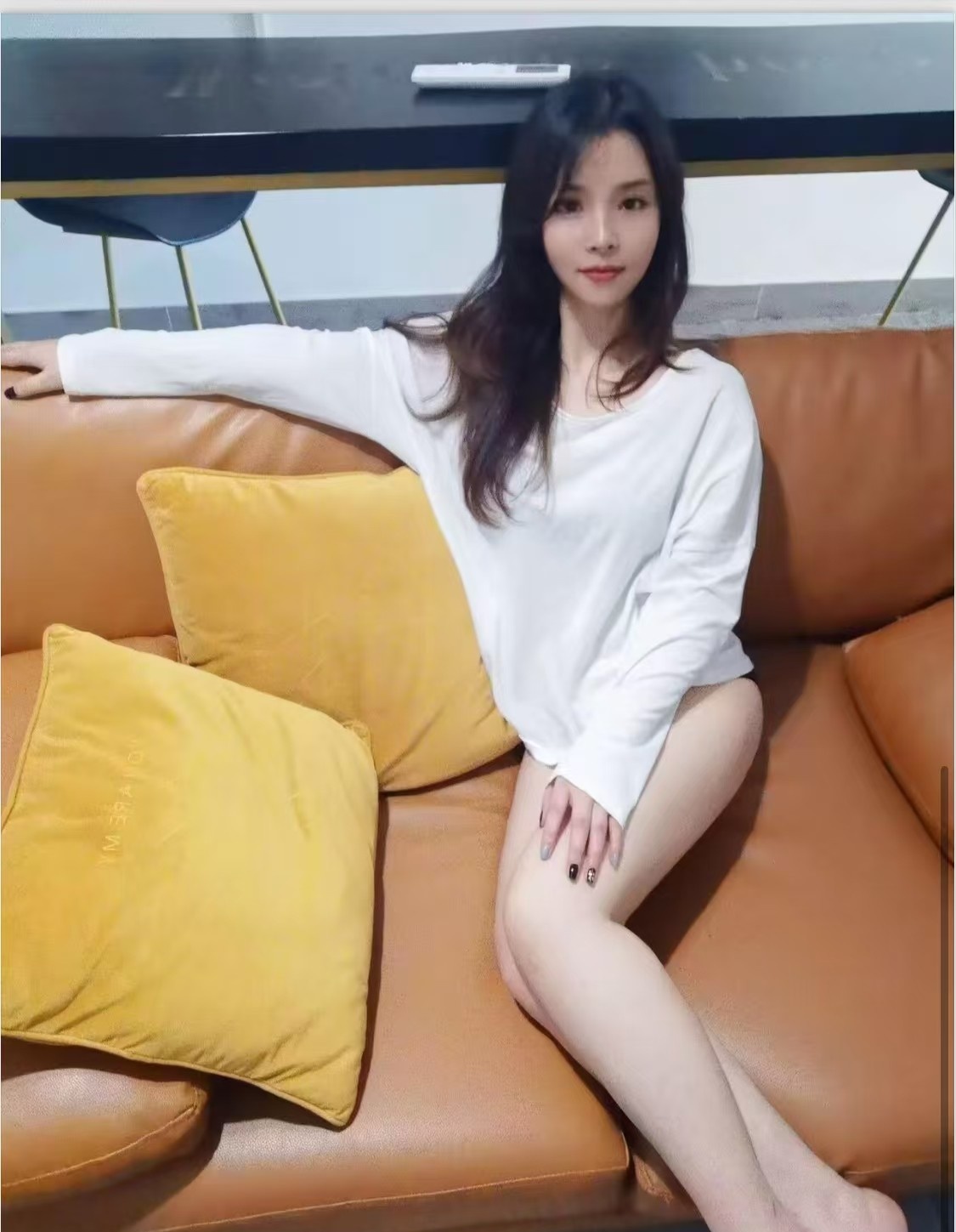 性感翘臀雨桐