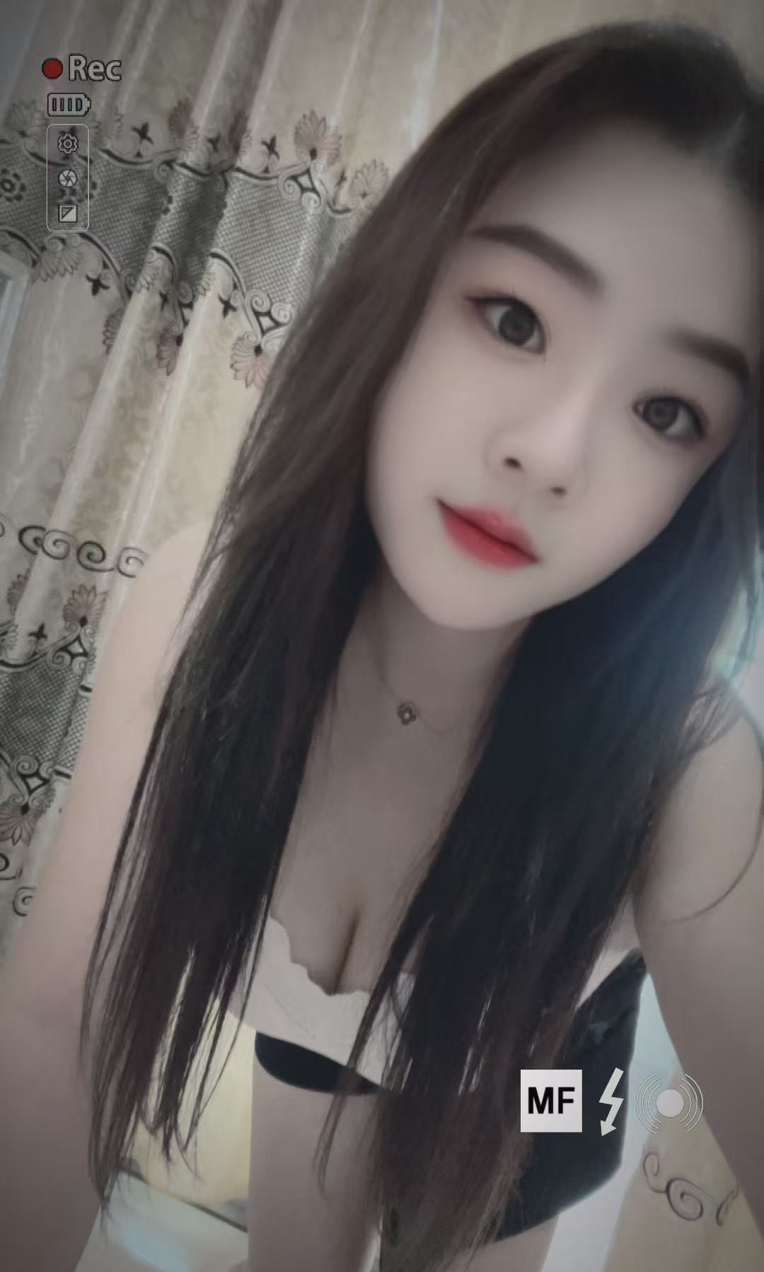 临平新来的大奶少妇