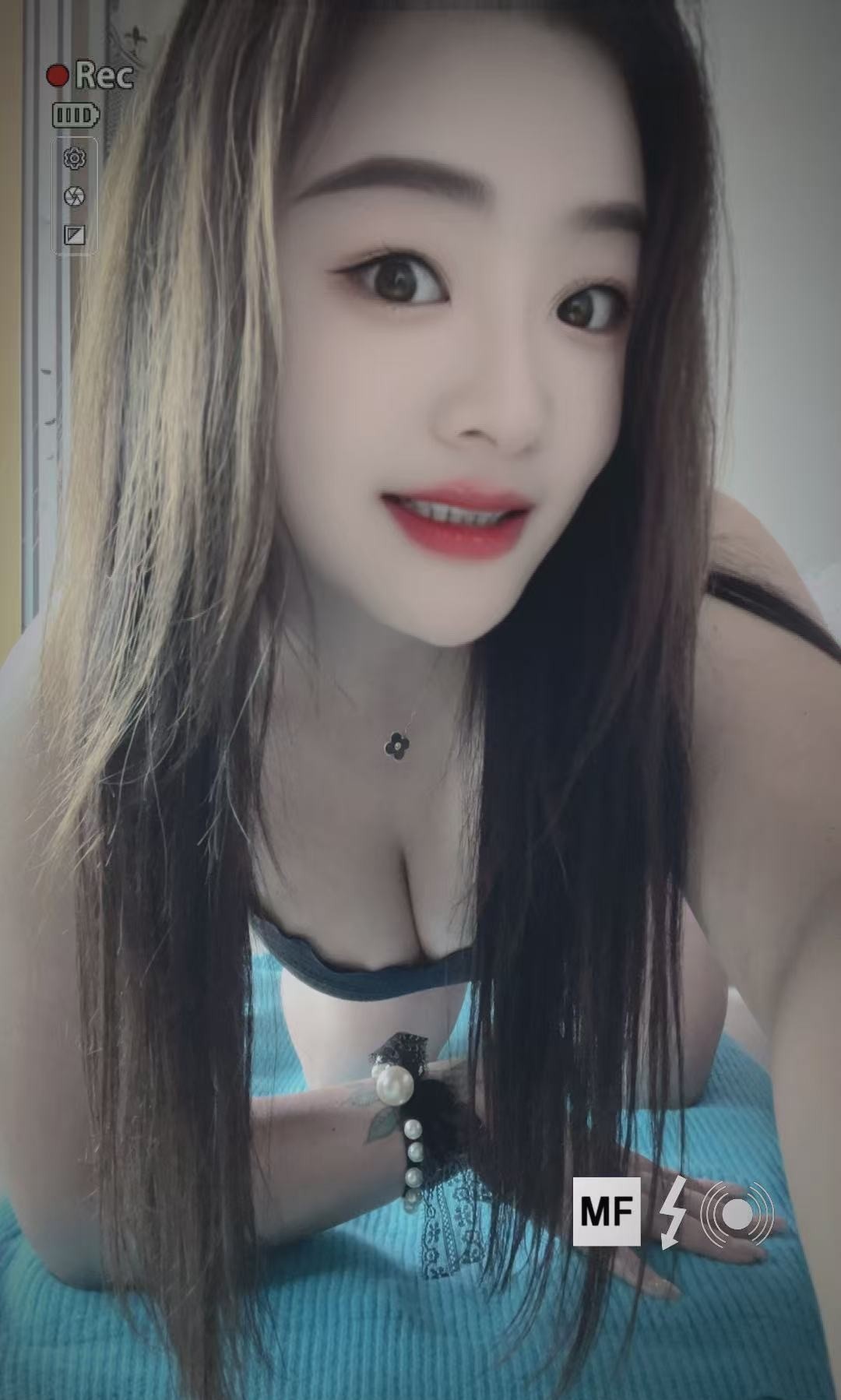 临平新来的大奶少妇