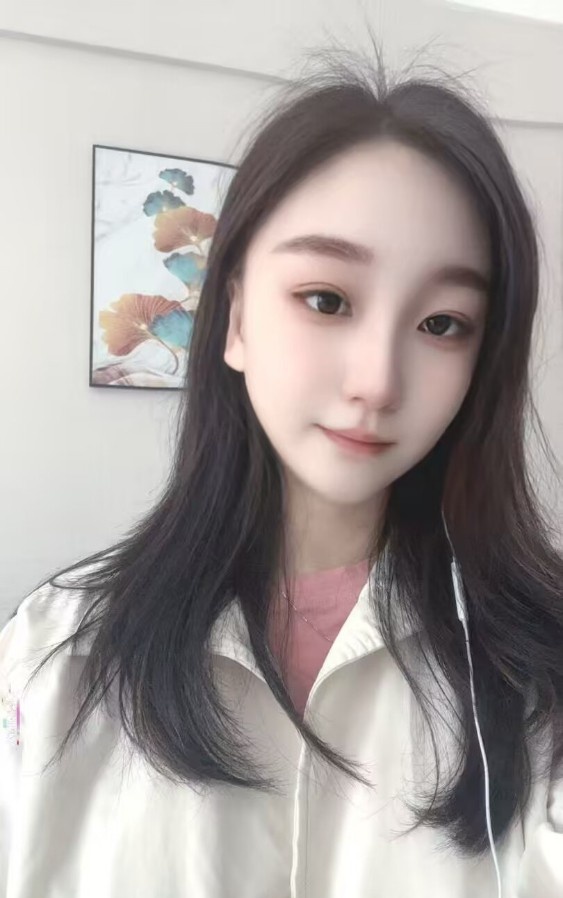 服务热情小姐姐