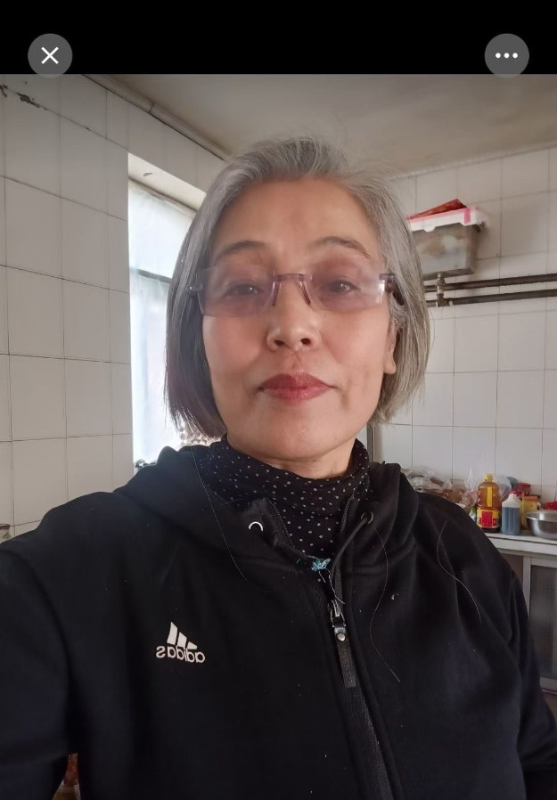 乐亭丰满熟女
