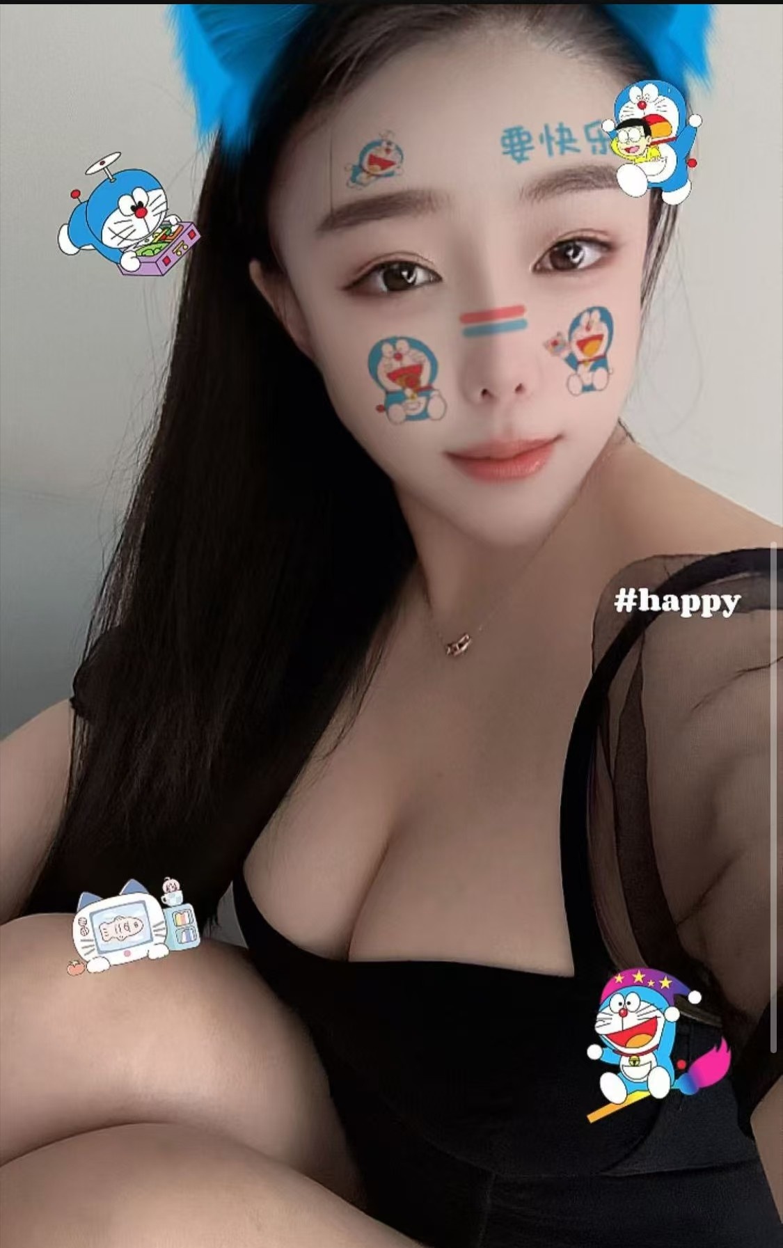 美腿大胸颜汐