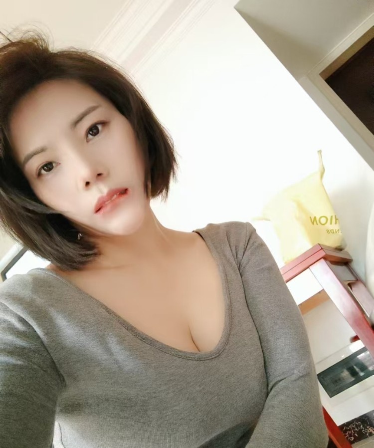青云谱少妇朵朵