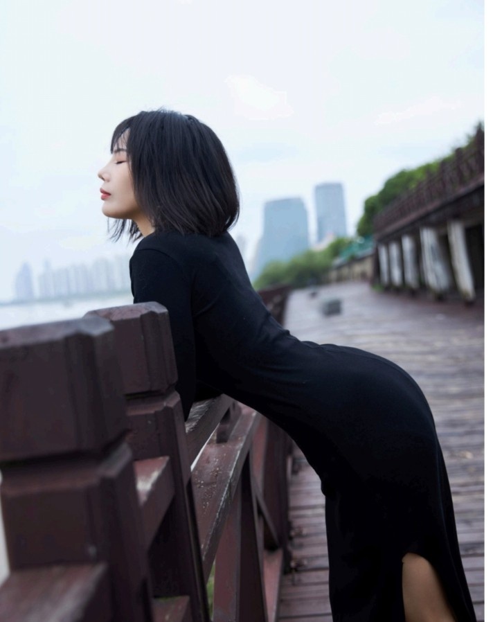 青云谱少妇朵朵