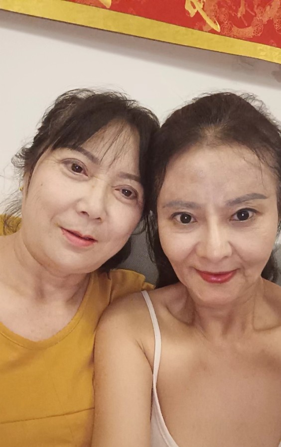 石家庄兼职老女人