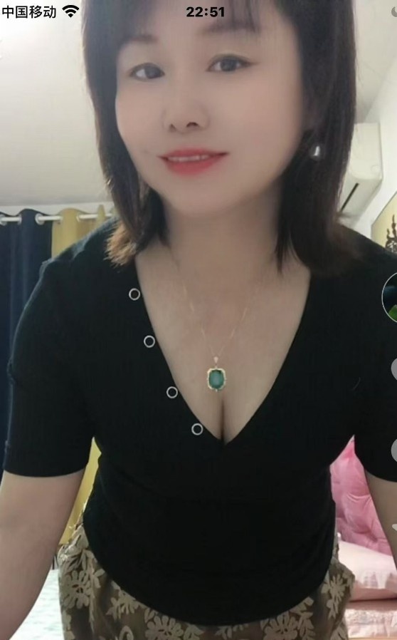 河北区风骚熟女
