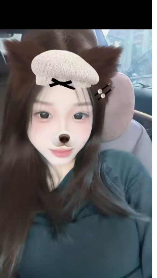 宁波小嫩妹，怡宝