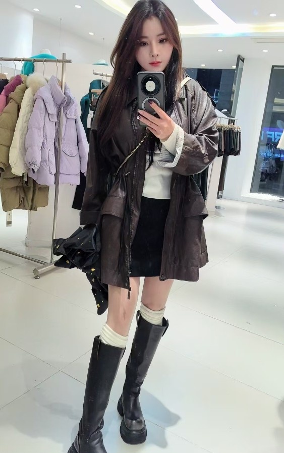 巴蜀无线火力梦瑶