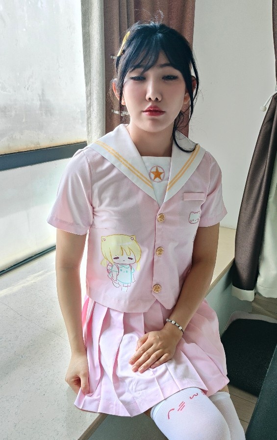 汉口楚楚