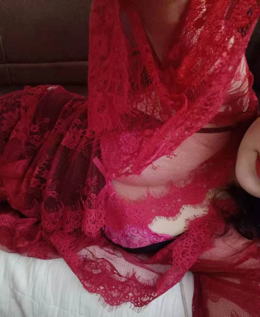 二刷繁华妹子