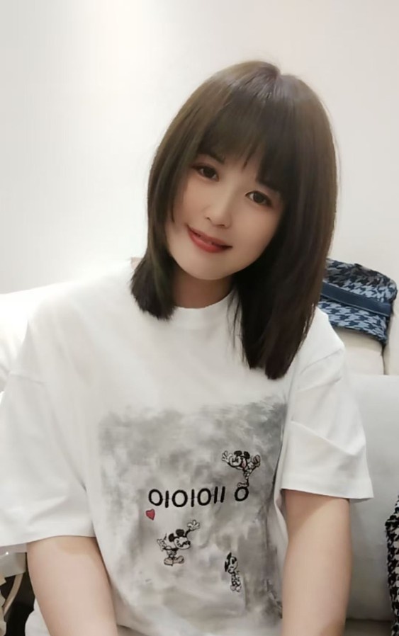 南通气质御姐