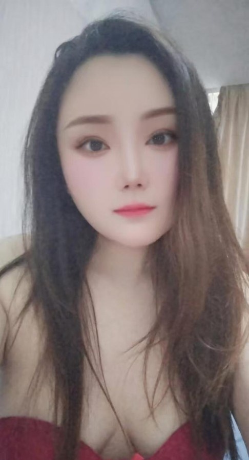 苏州大胸丽丽