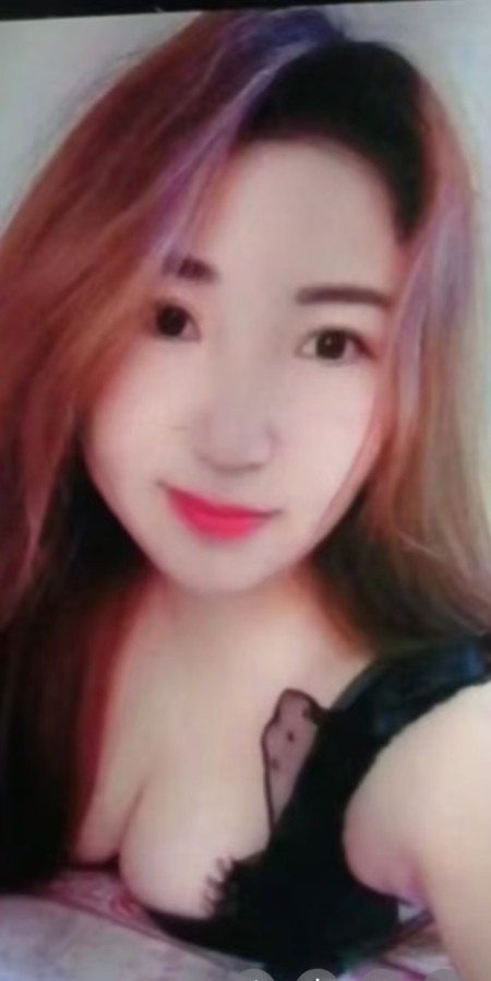 融创少妇