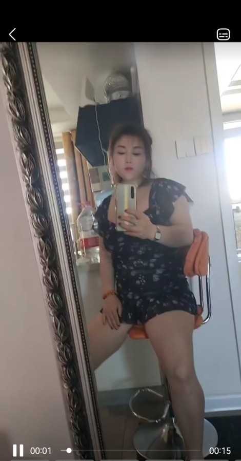 凤凰路师妹