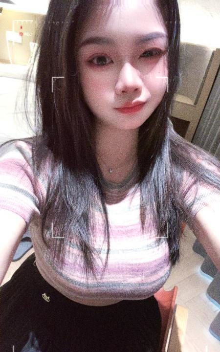 普陀巨乳老师南希