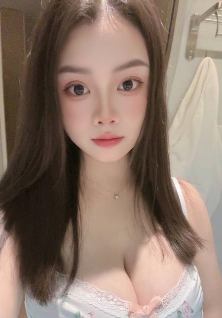 普陀巨乳老师南希