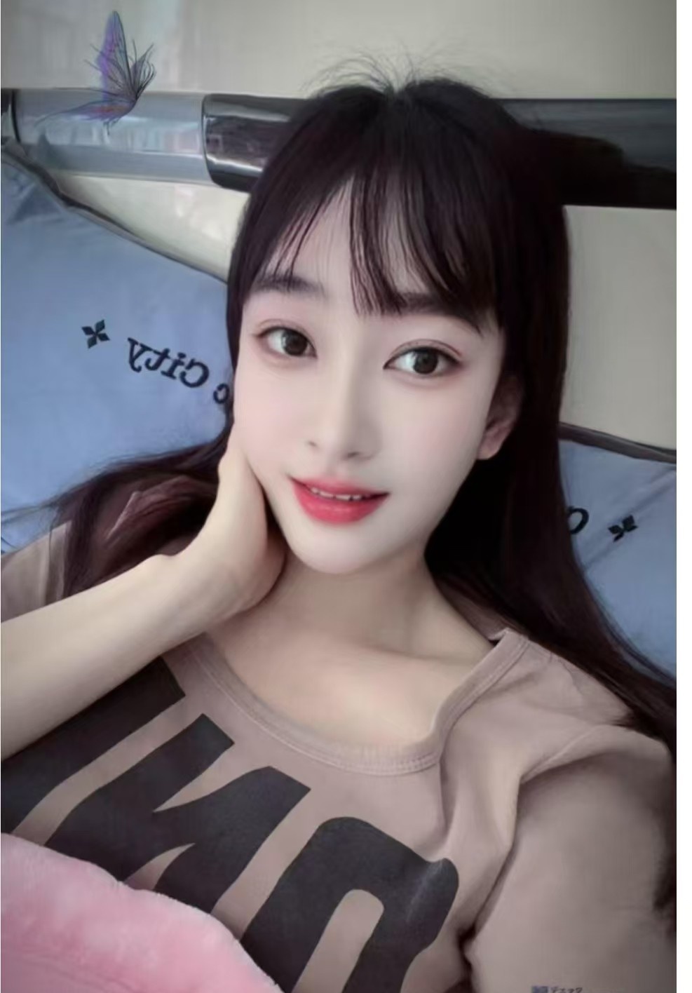 性感黑丝湘湘