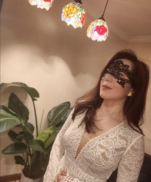 兰州的子瑶姑娘