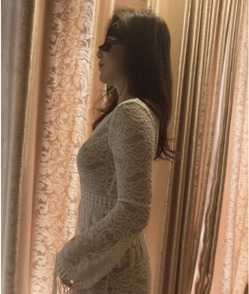 兰州的子瑶姑娘
