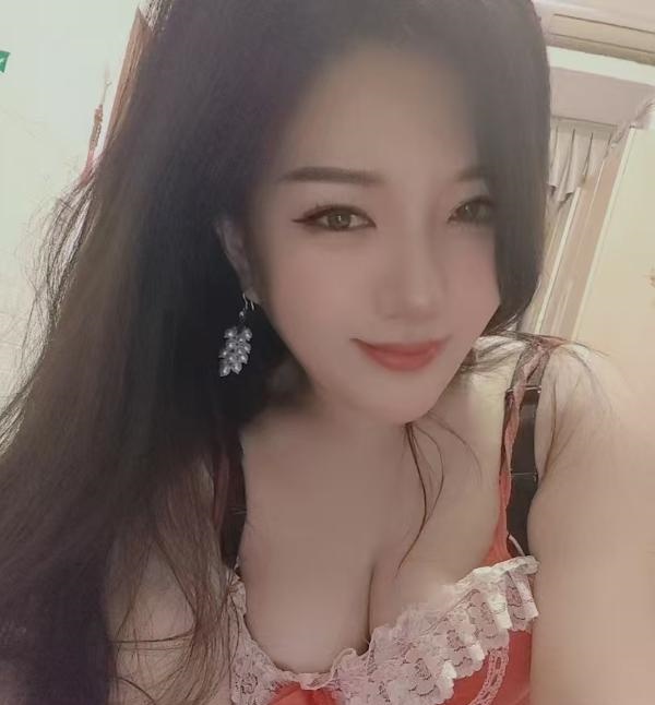 罗湖区双飞熟女灵儿