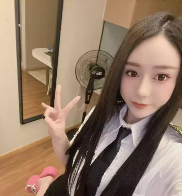 常州雪儿小姐姐