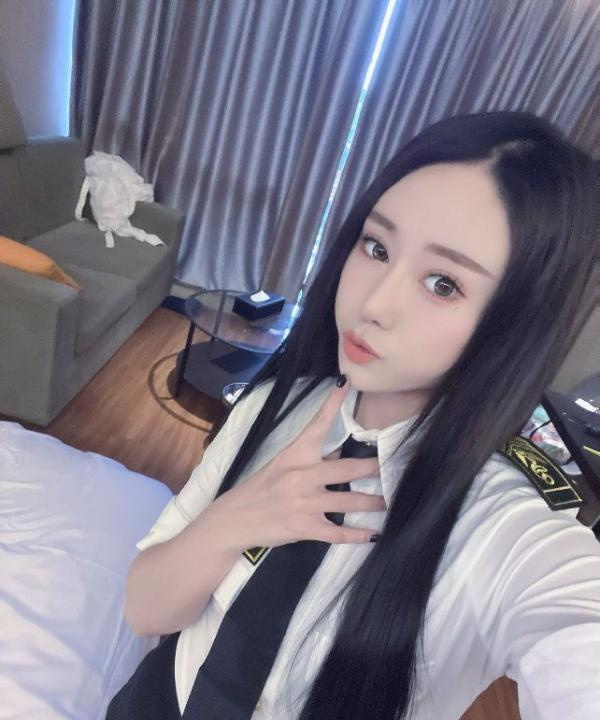 常州雪儿小姐姐
