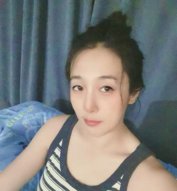 会技能的美女