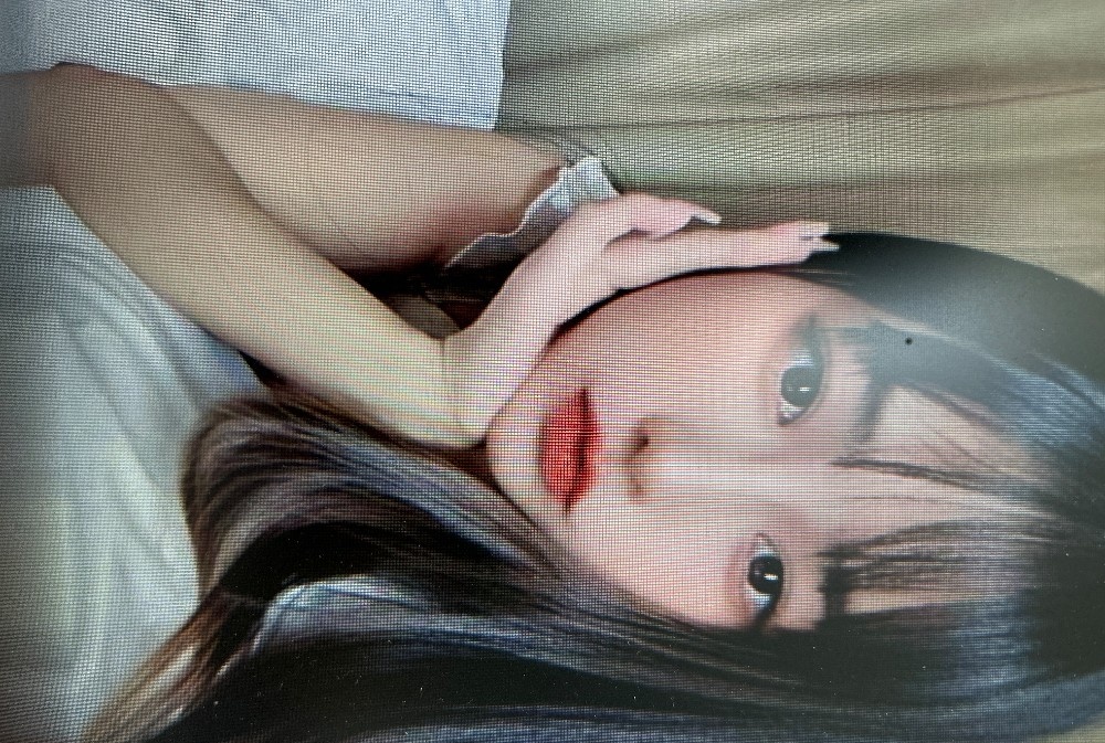 蜀山妹子子鑫