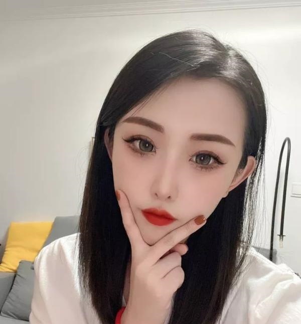晋源区纯欲小娘们